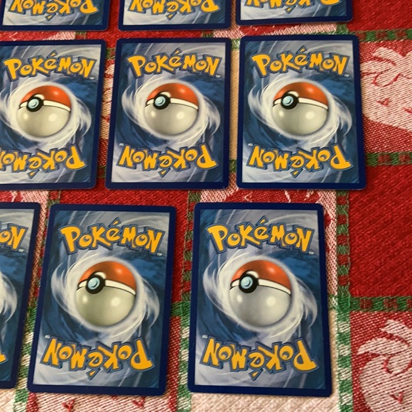 Pokemon TCG Tyranitar/Pupitar/Larvitar Fates Collide Bundle (15 Cards) - Picture 11 of 14